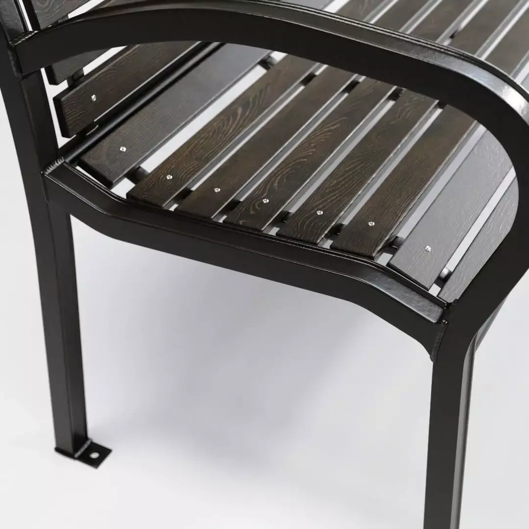 chair Free 3D model 8