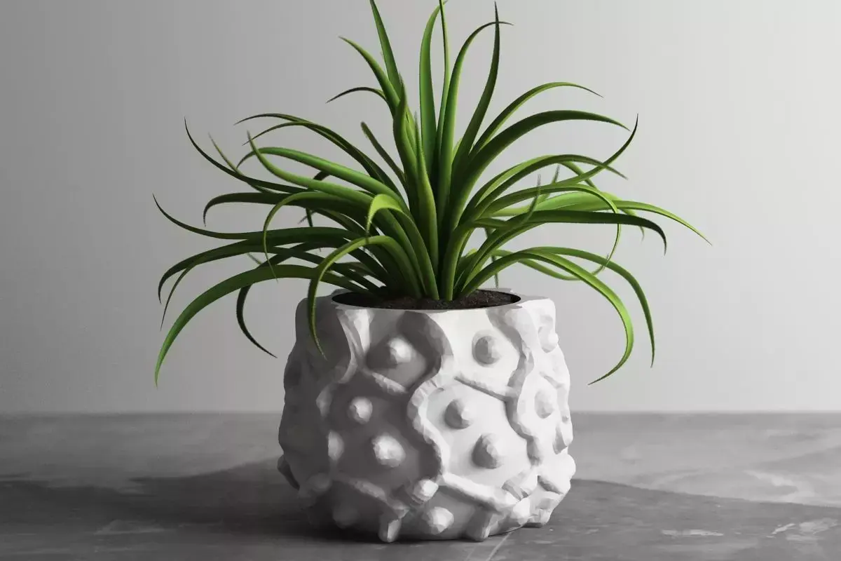 vase 3d print 438  3D print model