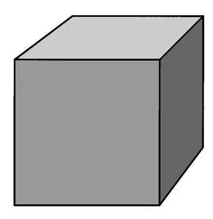 Wuerfel 2 Buchstaben Free 3D model