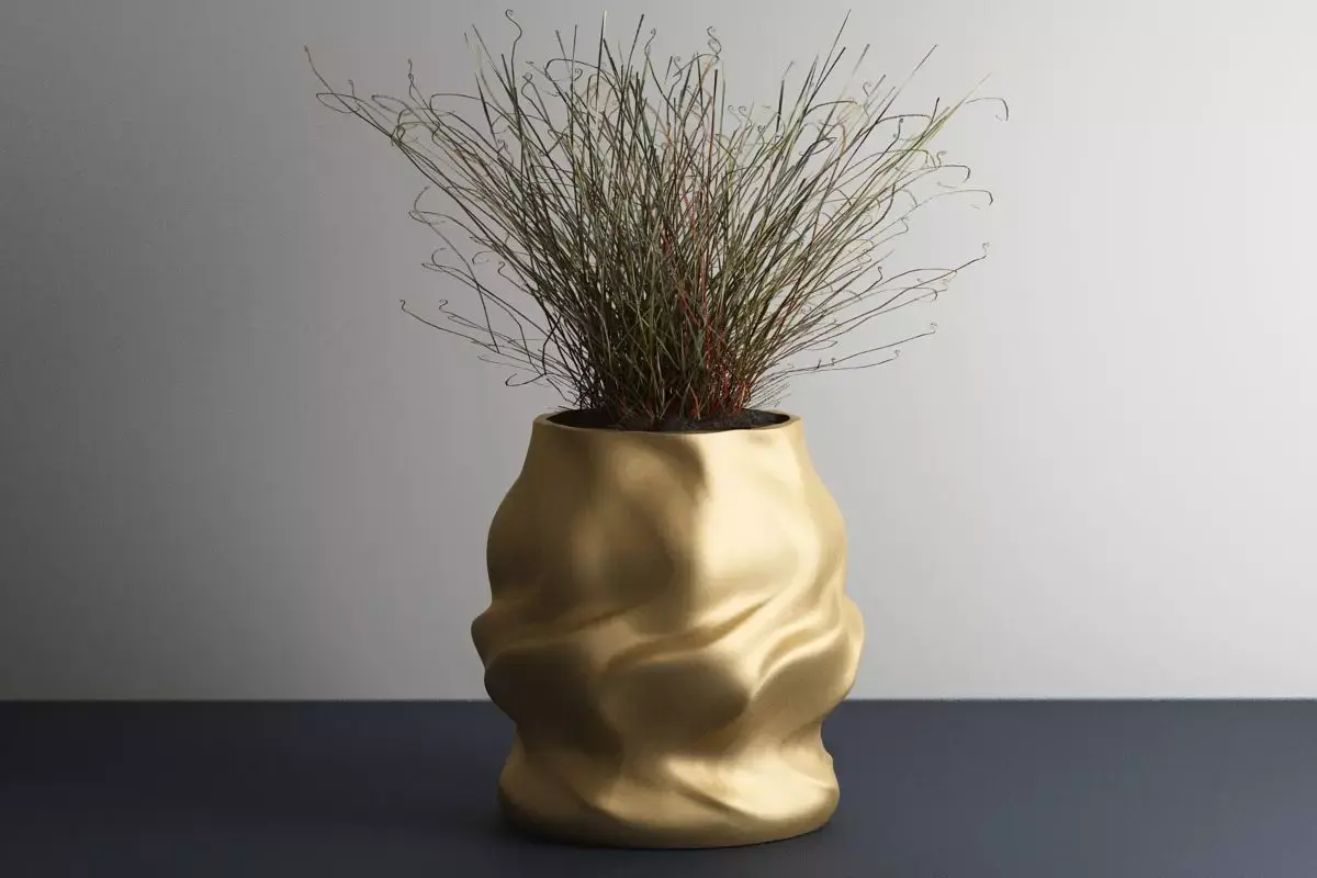 vase 3d print 708  3D print model