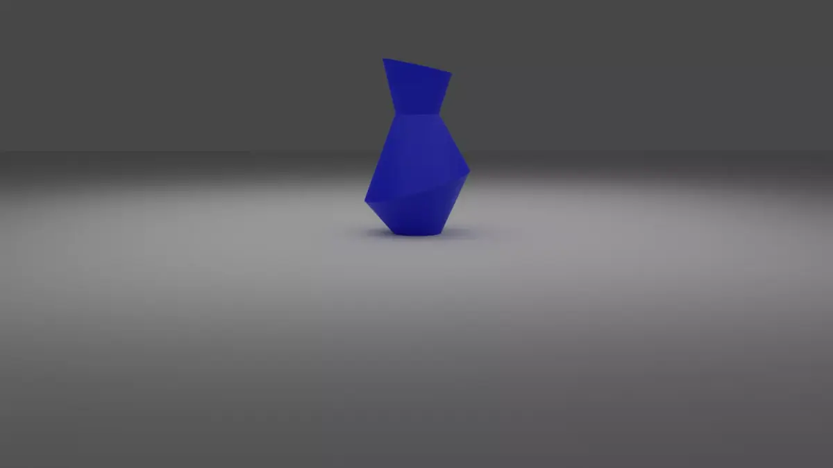 its 3d modeling suviner 3D model