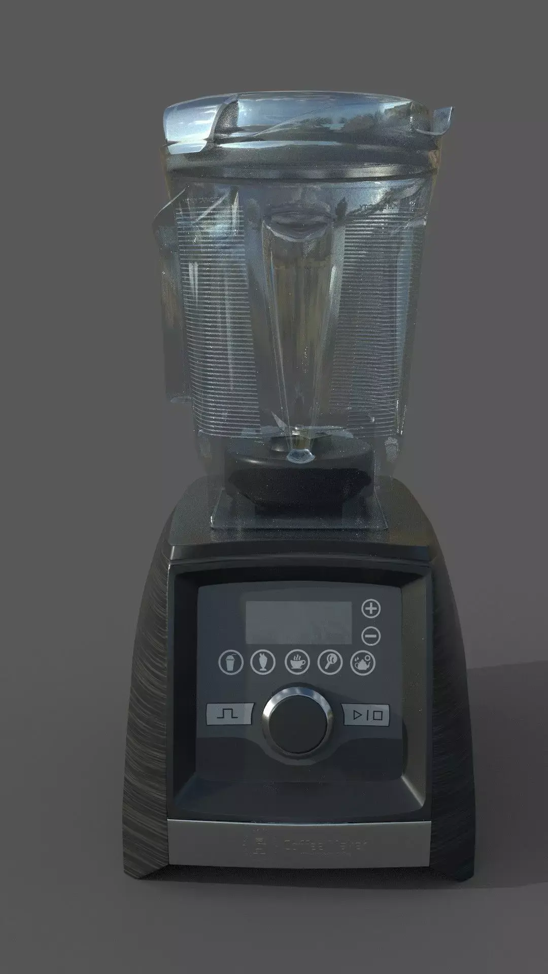 Blender Low-poly 3D model purchase