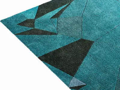 BoConcept Penguin 3D model