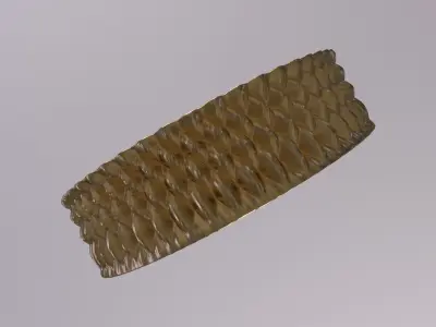 Ring STL Free 3D print model