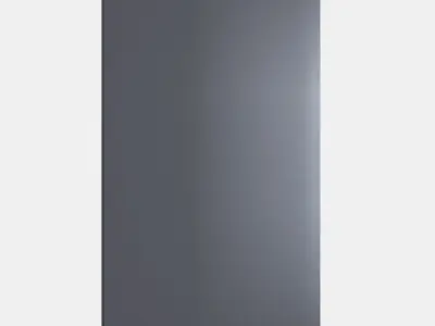 FORBATTRA cover page Low-poly 3D model