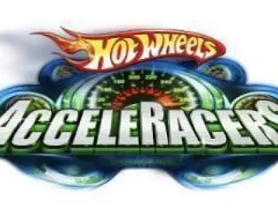 Accelecharger logo for hot wheels acelerators 3D print model