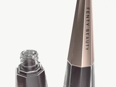 Fenty Beauty Stunna Lip Paint Longwear 3D model