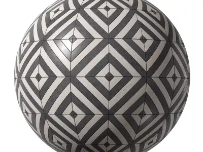 Tile Material 103 Texture