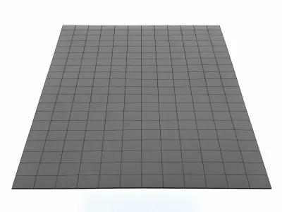 Carpet 03 3D model