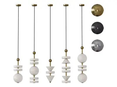 BUTTON PLAY TOP 3D model