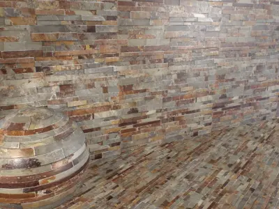 Wall and Floor Tiles Textures pack 19 Texture