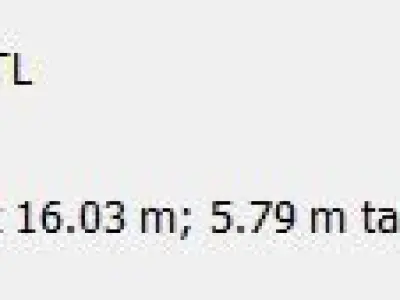 Car - camaro 3D print model