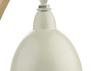 Reece Desk Light Lamp 3D model