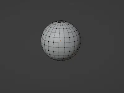SoccerBall Free 3D model purchase