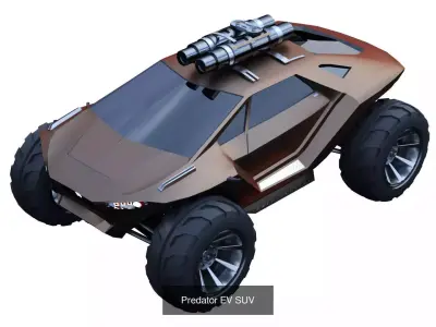 MEGA car set - all 39 cars 3D Model Pack