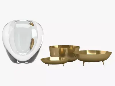 Decoration 33 3D model