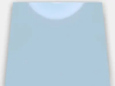 KALLARP By 8 Low-poly 3D model