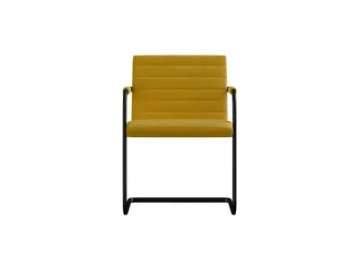 Sabrina Armchair 3D model