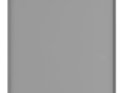 Pictures1115 Low-poly 3D model