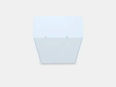 SONGESAND Wardrobe 2 Low-poly 3D model