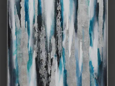 Collection of Picture Frames - 20 sets