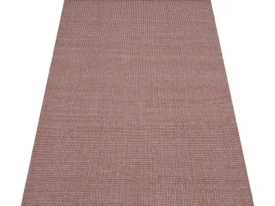 Rug Set 318 3D model