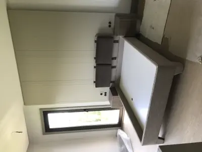 specially produced youth room 3D print model