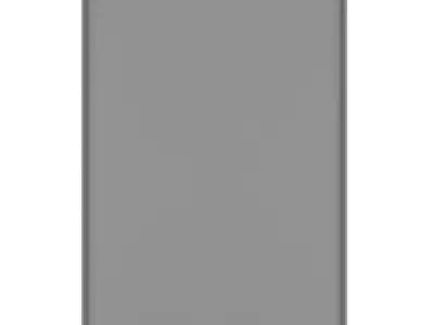 Art468 Low-poly 3D model