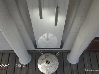 Bedroom 3d model design 3D model