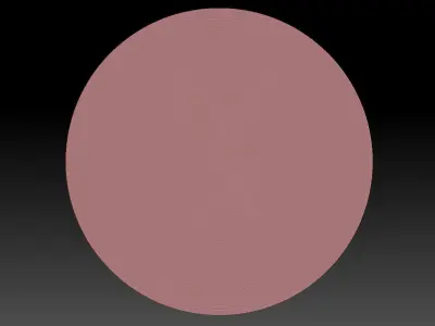 World AIDS Day 3D print model