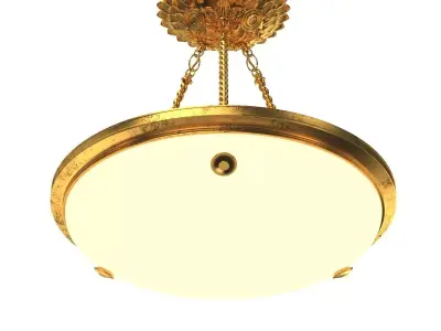 Large Function Room 3D model