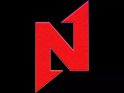 Agent Car - 3D ASSET - Game Ready - 3D Art Low-poly 3D model