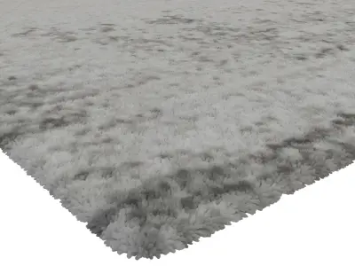 Rug Set 1466 3D model