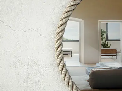 Jackie Accent Mirror 3D model