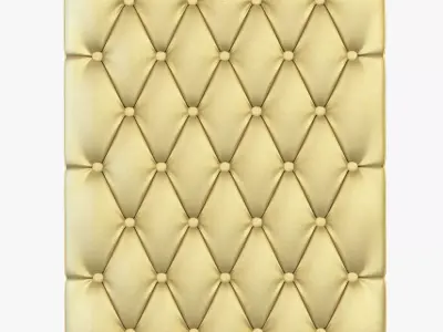 Capito wall panel 3D model