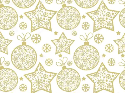 Christmas gifts 3D model