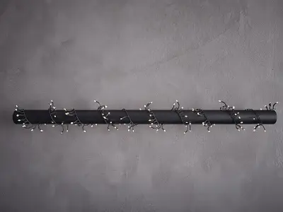 Christmas Pack 01 RM 3D model