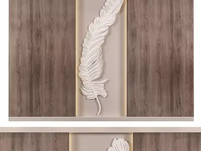 Decor   3D model