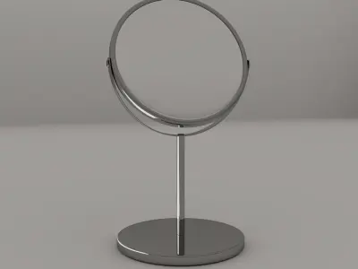 Mirror 3D model