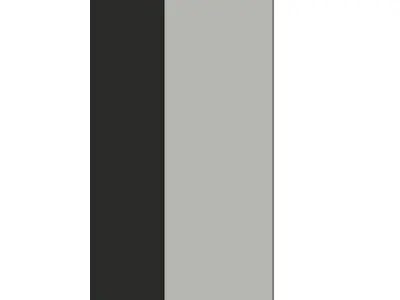 Entwerter validator 3D model