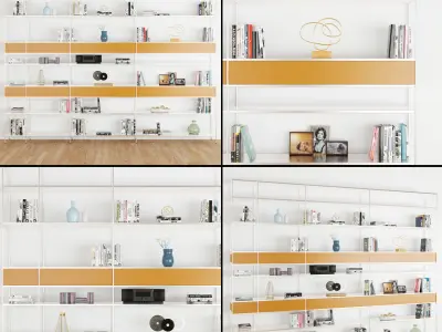 EXTENDO XY03 1 3D model