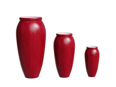 Flower Pot 3D model purchase
