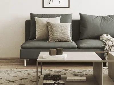 NConcept 12 3D model