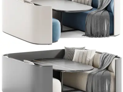 Avion Create 3D model