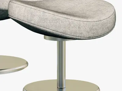 BoConcept Schelly 3D model