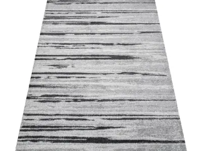 Rug Set 1461 3D model