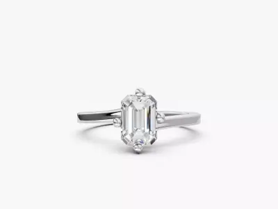 ZABS008A EM ENGAGEMENT 3D print model