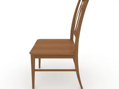 Chair 6 3D model