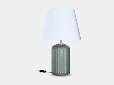 SNOBYAR Table lamp 3D model