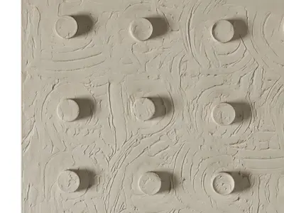 Wall Decor 18 3D model